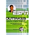 Outtakes: Dan Patrick (ESPN Book)