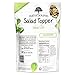 naturSource Salad Topper Smart Life Vegan No Artificial Ingredients 2 lb