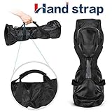 TOMOLOO Hoverboard Self Balance Scooter 2 Wheels UL2272 Certified