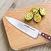 8.5 Inch Chef Knife, Japanese AUS 8 Steel-Stainless Steel High Carbon Sharp Blade, japanese chef knife professional