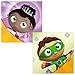 Super Why Lunch Napkins