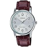 CASIO Pocket Watch Chain MTP-V002L-7B2-454952