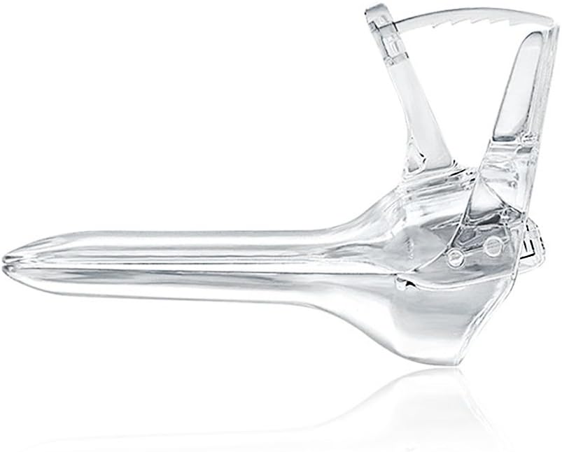 SM instruments skulls men and women vaginal internal dilator fun sex supplies alternative toys - Small