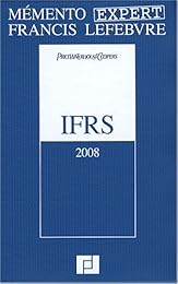 IFRS 2008