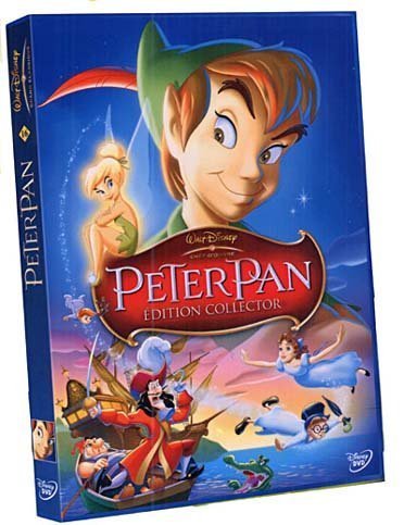 Peter Pan - Édition Collector