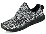 Nevin Men's Autumn & Spring Fashion Sneakers Casual Comfortable Breathable Running Shoes