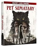 Pet Sematary 2019