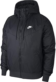 nike bubble jacket mens