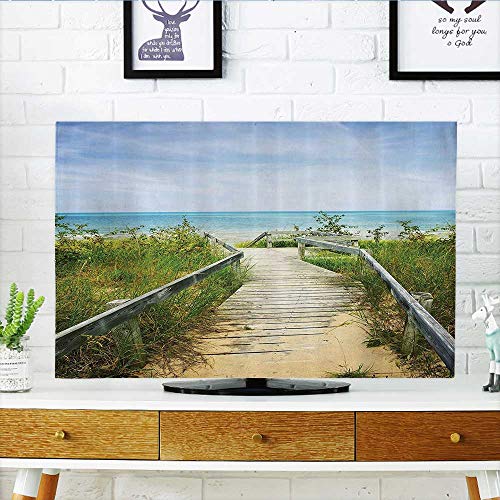 L Qn Tv Dust Cover Over Dunes Ach Pinery And Provincial Park Tario Canada Holis Tv Dust Cover W36 X H60 Inchtv 65 - 