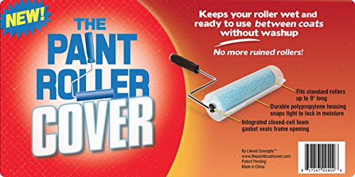 THE ROLLER COVER