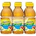 Mott's 100% Apple White Grape Juice,8 Fl Oz (Pack of 6)