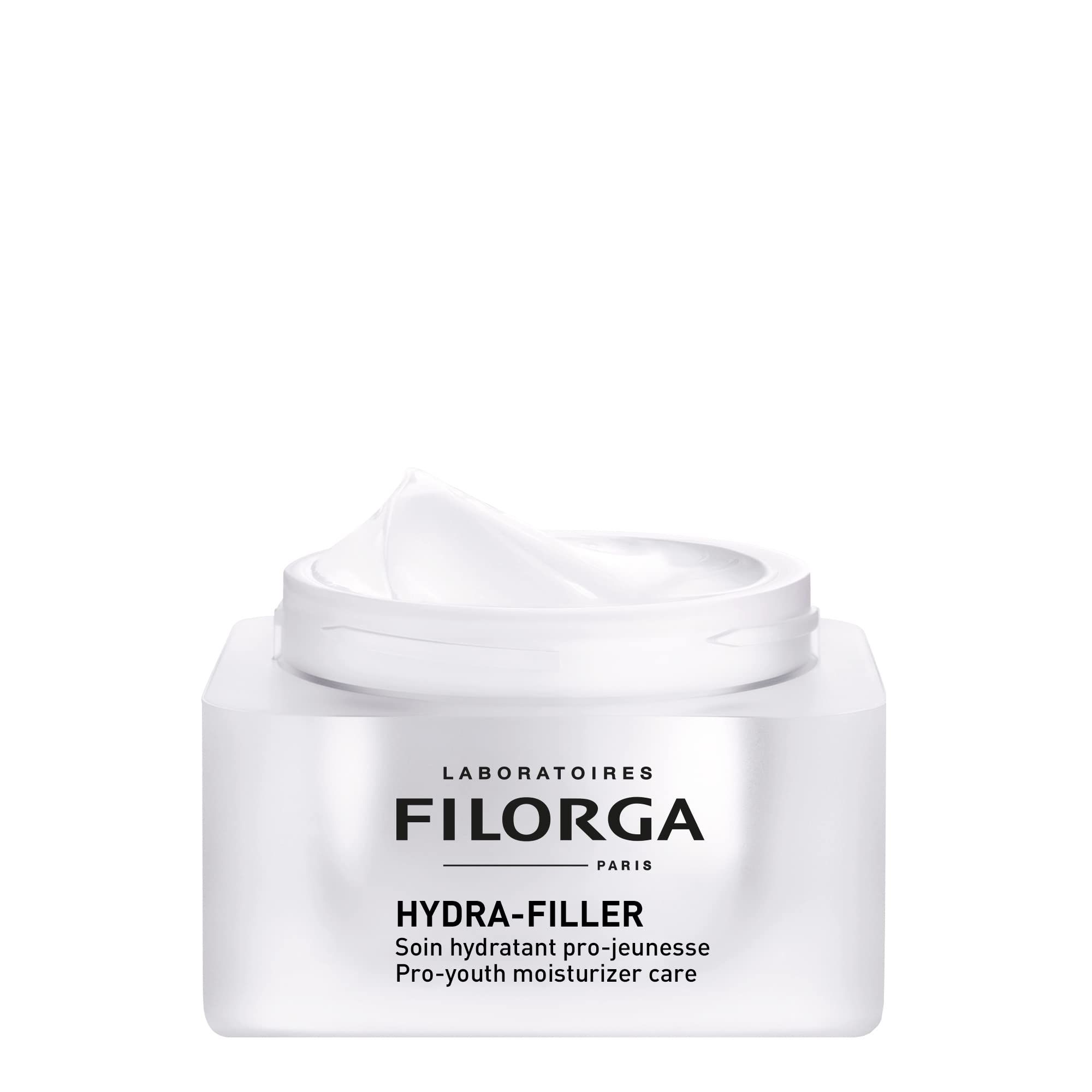 Hydra-Filler Soin Hydratant Pro-Jeunesse 50 ml