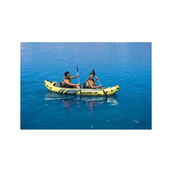 Canoe-Explorer-2pers-K2-Selection-VerySport