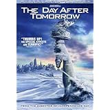 The Day After Tomorrow (Widescreen Edition)
