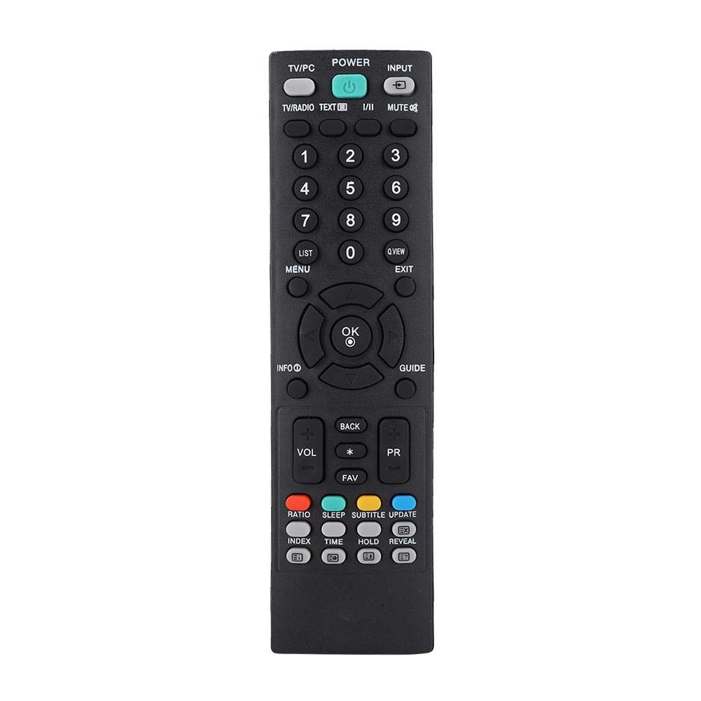 Topiky Universal TV Remote Replacement Compatible with AKB33871414 for ZA FLATRON M228WD M197WD M227WDL M227WDJ M237WDP M2394DPZJ and More Models