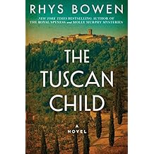 The Tuscan Child (Rhys Bowen WW Collection Book 2)