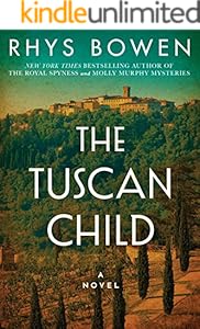 The Tuscan Child