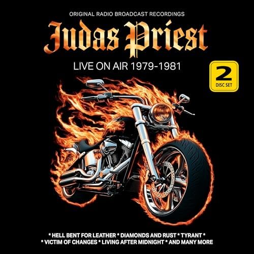 Alcatrazz - Official Bootleg Box Set Volume 2: 1983-1984 - Amazon