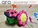 Smartneedle ARO-Ladybug Ring Pincushion