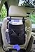 Premium Patented High Quality Car Trash Can / Garbage Can W/ Leakproof Removable Liner