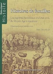 Histoires de familles