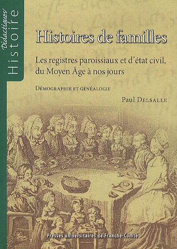 Histoires de familles