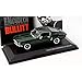 Yat Ming Scale 1:43 - 1968 Ford Mustang GT Fastback Bullitt Steve McQueen