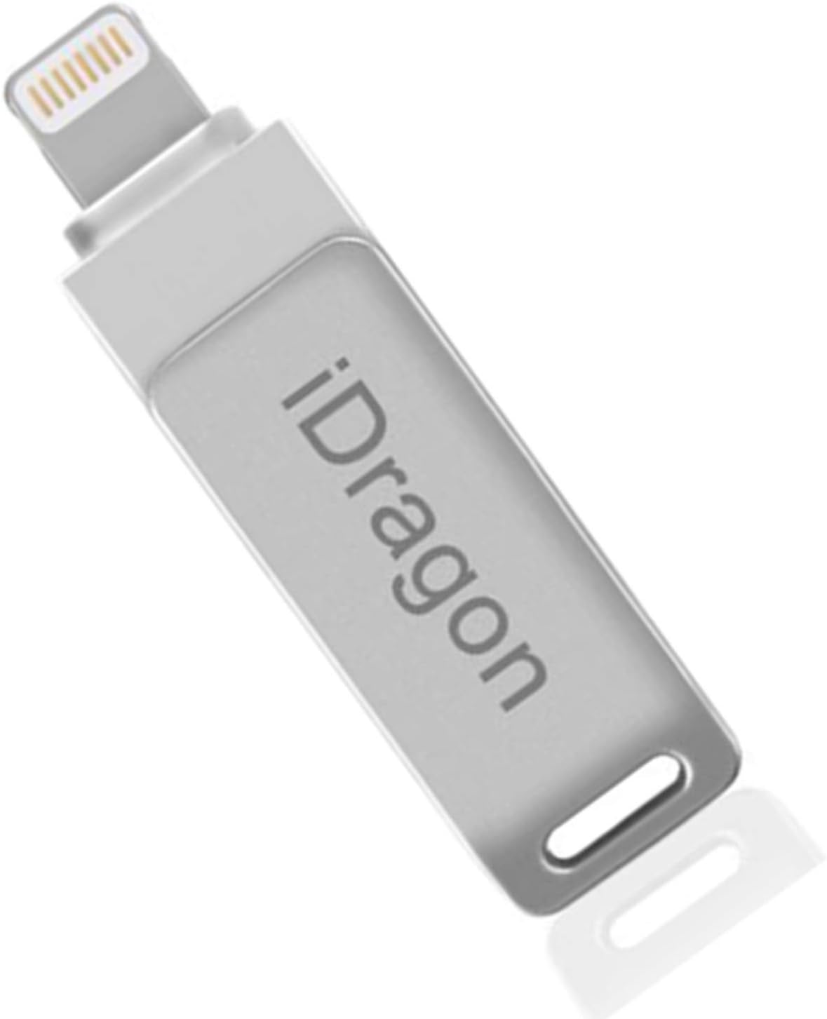 64GB USB Flash Drive for Iphone,64GB Pen-Drive Memory Storage Flash Drive Support IOS 11 for Iphone X 8/8 Plus 7/7 Plus 6S/6S Plus 6/6 Plus for Adding Extra Storage To Save More Image