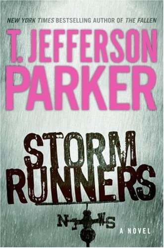 Storm Runners