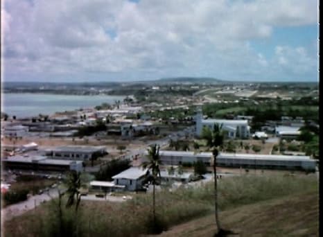 andersen afb commissary