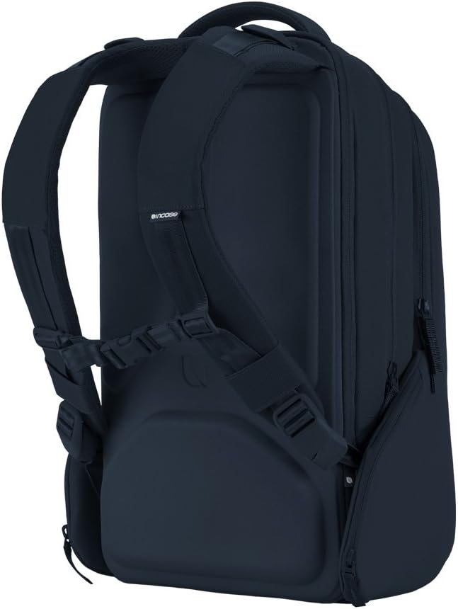 Incase ICON Laptop Backpack - Fits up to 15" Laptop: Clothing