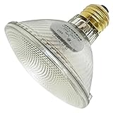 Sylvania 14603 PAR30 75-Watt Narrow Flood Light Halogen Bulb 2-PACK