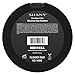 SHANY Paraben Free Silky Shimmer Eye Shadow - FLOWER BED, 1 Ounce