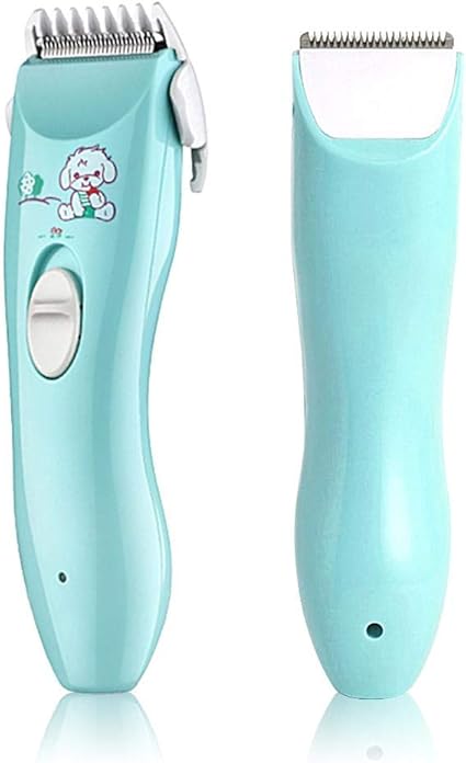 Gereton Tondeuses A Cheveux Pour Bebe Tondeuses A Cheveux Pour Enfants Silencieuses Tondeuse A Cheveux Sans Fil Professionnelle Impermeable A L Eau Pour Bebes Amazon Fr Cuisine Maison