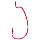Eagle Claw Lazer Worm Extra Wide Gap