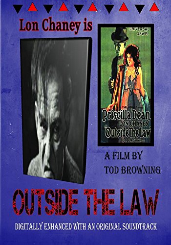 Outside the Law
