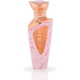 Hamidi Legacy Collection Cleopatra for Unisex Eau de Parfum Spray, 3.4 Ounce