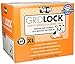 GoGo Pet Products Gridlocks Puppy Pads, X-Large, 40 Pieces