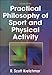 Practical Philosophy of Sport and Physical Activity - 2nd Edition