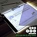 Portable Light Box, A4 Ultra-thin Drawing Tracer Light Pad Box Tracer with USB Power Artcraft Light Table for Artists/Drawing/Sketching Animation /Designing/X-ray Viewing