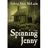 Spinning Jenny: A Novel