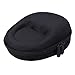Hard Storage Case for JBL E45BT On-Ear Wireless Headphones by Aenllosi (Black)thumb 3