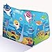 Playhut Pinkfong Baby Shark Hide N Play Pop-Up Play Tent Preschool Gift for Kids