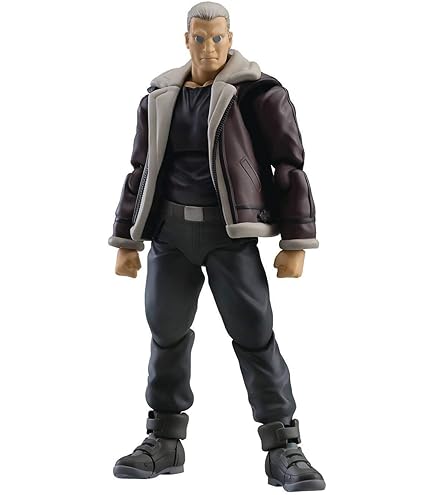 Amazon.com: CM's Corporation Gutto-Kuru Figure Collection 052