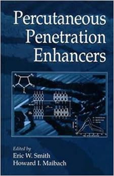 Percutaneous Penetration Enhancers Percutaneous Penetration Enhancers