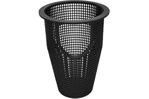 Puri Tech Pool Pump Basket B-199 Replacement for Pentair Pool Pump Basket for WhisperFlo and IntelliFlo