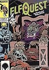 ElfQuest (1985 series) #27