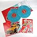 Run The Jewels: Run The Jewels 2 (180g, Colored Vinyl) Vinyl 2LP
