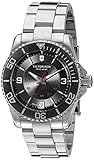 Victorinox Women's 'Maverick' Swiss Stainless Steel Automatic Watch (Model: 241708)