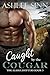 Caught by the Cougar (The Alaska Shifters Book 3)